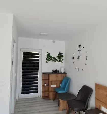 Apartmán Castella