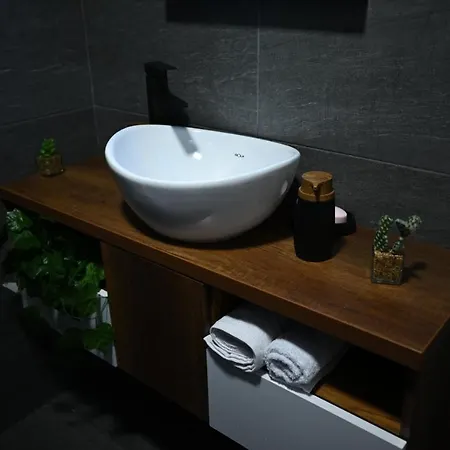 Castella Apartmán Skopje