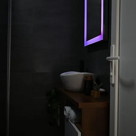 Apartmán Castella *